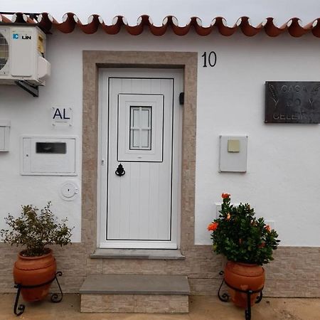 Villa Casa Do Celeiro - Monsaraz Exterior foto