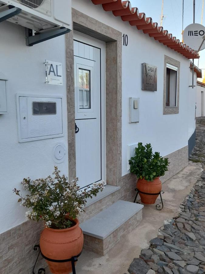 Villa Casa Do Celeiro - Monsaraz Exterior foto