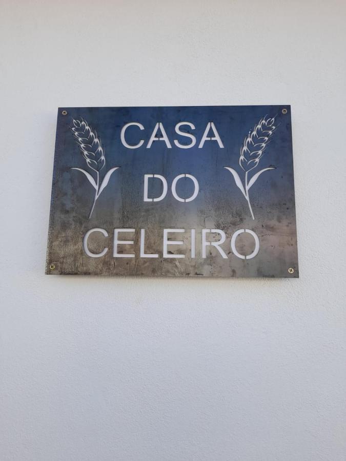Villa Casa Do Celeiro - Monsaraz Exterior foto